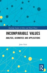 Cover image for Incomparable Values