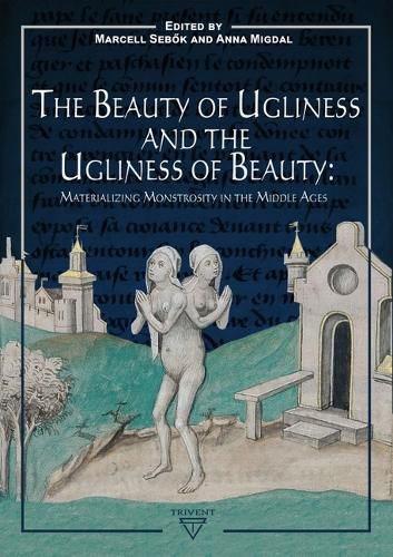 Cover image for The Beauty of Ugliness and the Ugliness of Beauty