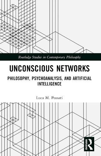 Cover image for Unconscious Networks