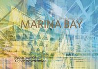 Cover image for DP Architects on Marina Bay