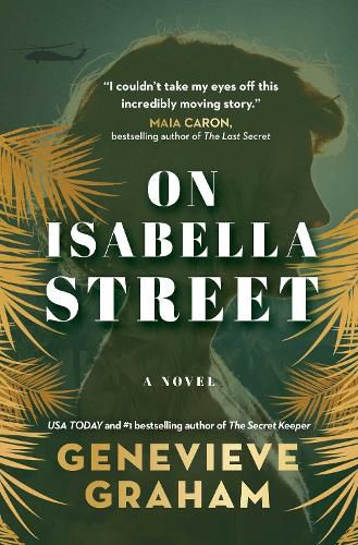 Cover image for On Isabella Street