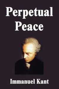 Cover image for Perpetual Peace