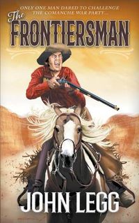 Cover image for The Frontiersman