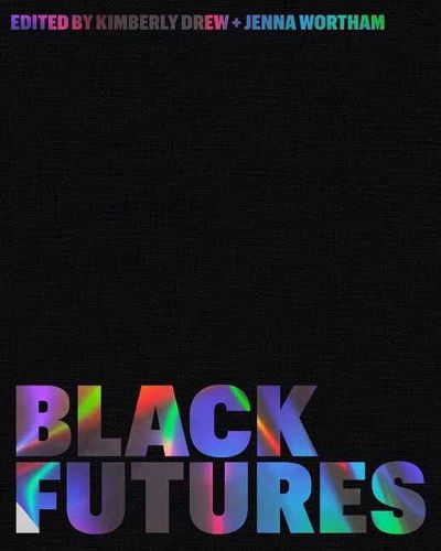 Cover image for Black Futures