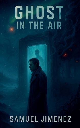 Cover image for Ghost in the Air