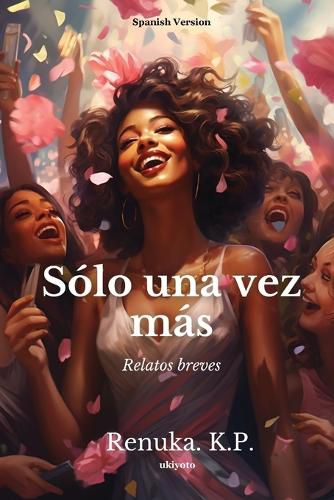 Cover image for S?Lo Una Vez M?S