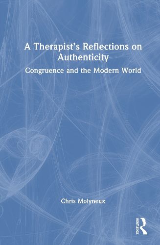 Cover image for A Therapist's Reflections on Authenticity