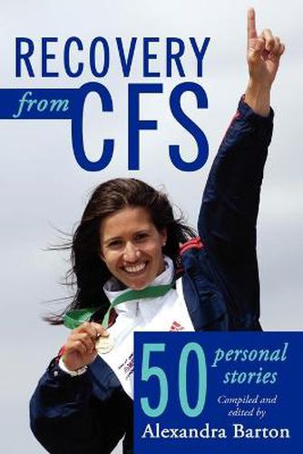Cover image for Recovery from CFS