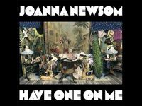 Cover image for Have One On Me
