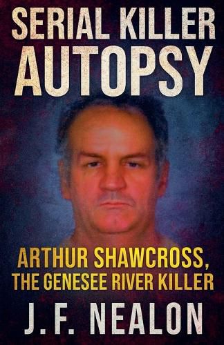 Cover image for Serial Killer Autopsy