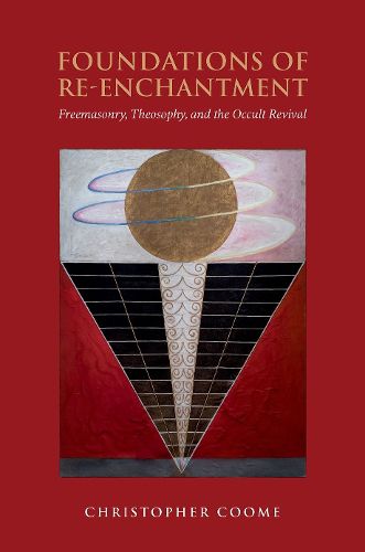 Cover image for The Foundations of Re-Enchantment