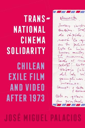 Cover image for Transnational Cinema Solidarity