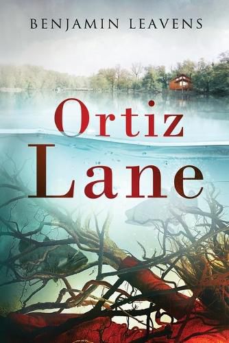 Cover image for Ortiz Lane
