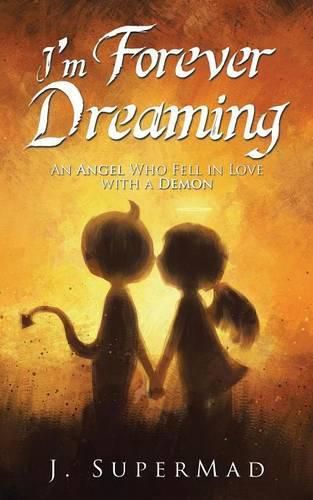 Cover image for I'm Forever Dreaming