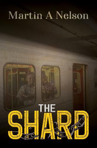 Cover image for The Shard