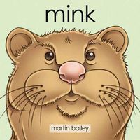 Cover image for Mink
