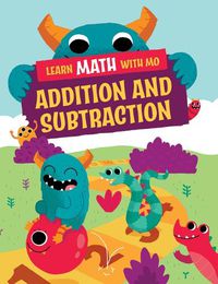 Cover image for Addition and Subtraction