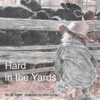 Cover image for Hard in the Yards