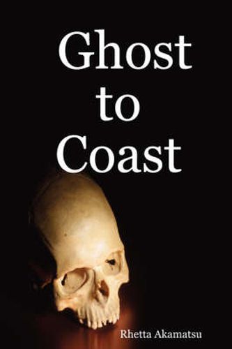 Cover image for Ghost to Coast