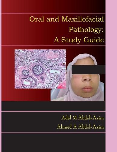 Cover image for Oral and Maxillofacial Pathology: A Study Guide