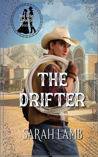 Cover image for The Drifter