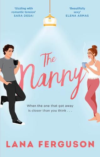 Cover image for The Nanny