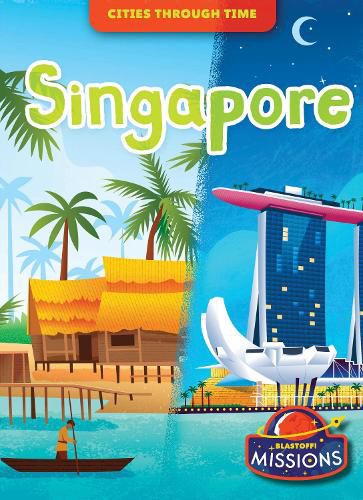 Cover image for Singapore