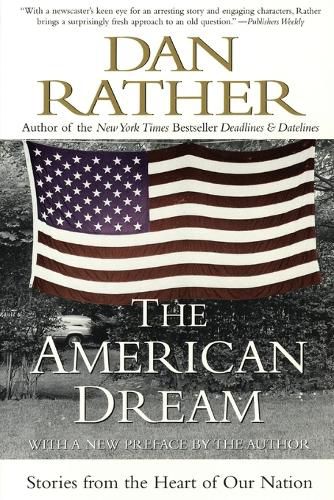 Cover image for The American Dream