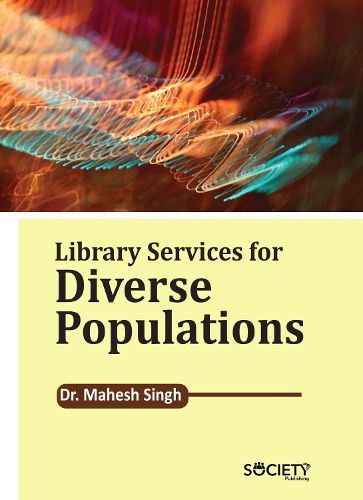 Cover image for Library Services for Diverse Populations