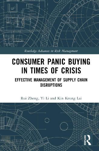 Cover image for Consumer Panic Buying in Times of Crisis
