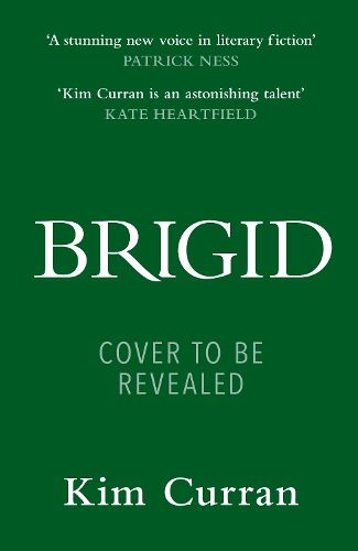 Cover image for Brigid