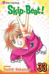 Cover image for Skip*Beat!, Vol. 33