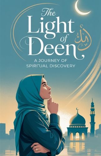 Cover image for The Light of Deen