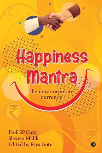 Cover image for Happiness Mantra