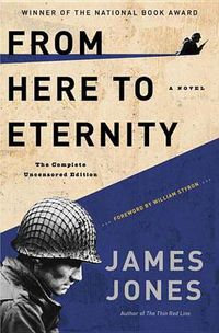 Cover image for From Here to Eternity: A Novel