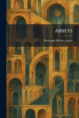 Cover image for Abbeys