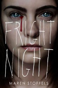 Cover image for Fright Night