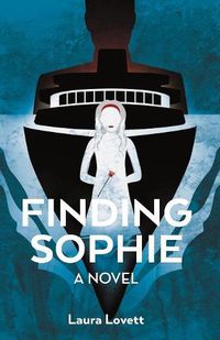 Cover image for Finding Sophie