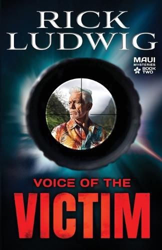 Cover image for Voice of the Victim