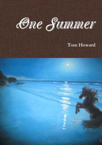 Cover image for One Summer