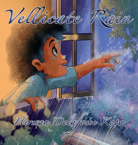 Cover image for Vellicate Rain