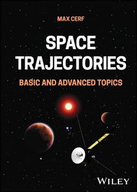 Cover image for Space Trajectories