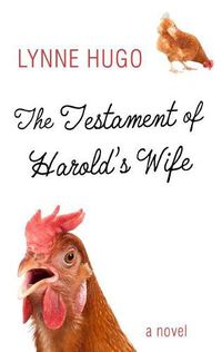 Cover image for The Testament of Harold's Wife