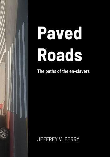 Cover image for Paved Roads