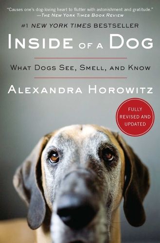 Cover image for Inside of a Dog