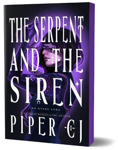 Cover image for The Serpent and the Siren