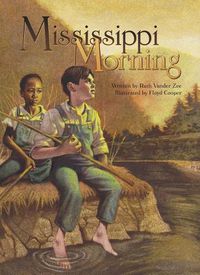 Cover image for Mississippi Morning