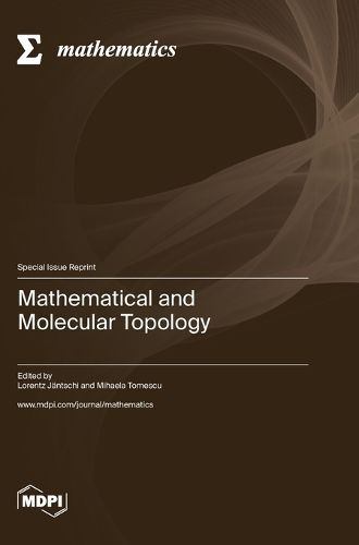 Cover image for Mathematical and Molecular Topology