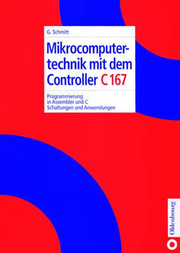 Mikrocomputertechnik Mit Dem Controller C167