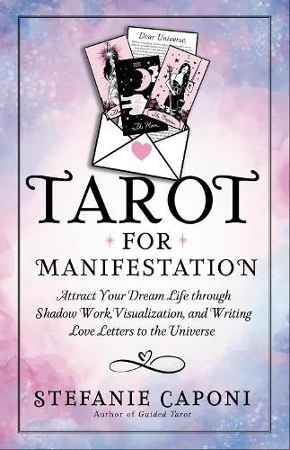 Cover image for Tarot for Manifestation